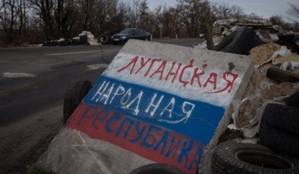 «РФ опустошает «молодую республику»: в «ЛНР» признали, что при Украине жилось лучше 