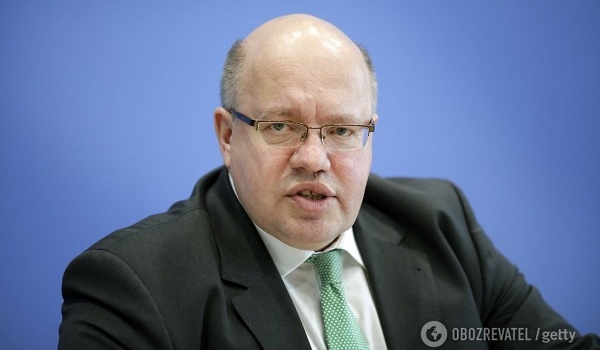 Берлин встал на сторону Москвы в вопросе путинского газопровода в обход Украины Берлин встал на сторону Москвы в вопросе путинского газопровода в обход Украины