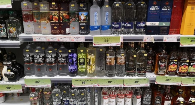 В Украине лучше: в сети показали цены на продукты в Израиле