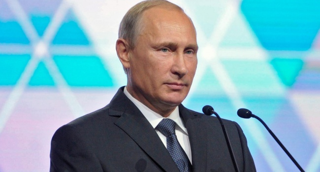 Корреспондент: «В России идет бурное обсуждение будущего страны после ухода Путина» Корреспондент: «В России идет бурное обсуждение будущего страны после ухода Путина»