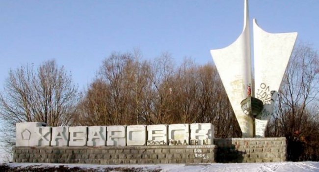 Пенсионерка из Хабаровска расчленила украинца, работавшего дворником Пенсионерка из Хабаровска расчленила украинца, работавшего дворником