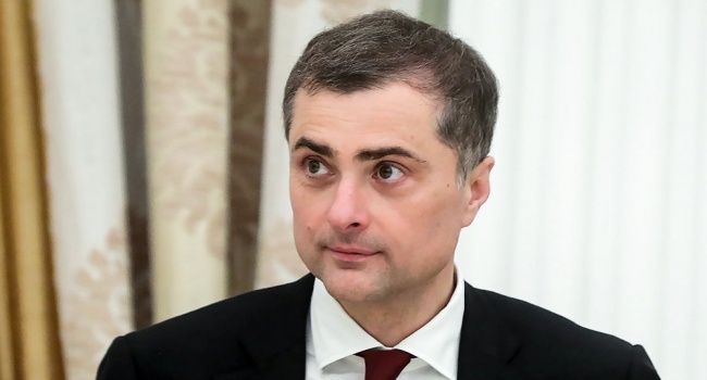 «Фантаст Сурков»: Шнуров в стихах раскритиковал помощника Путина «Фантаст Сурков»: Шнуров в стихах раскритиковал помощника Путина
