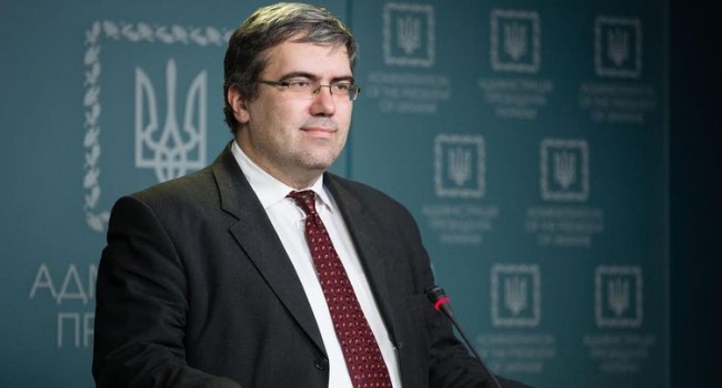 Павленко: Последние пять лет нам удаётся честно удивлять и огорчать агрессора Павленко: Последние пять лет нам удаётся честно удивлять и огорчать агрессора