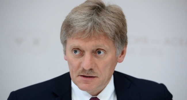 Песков: «Украинские спортсмены против своей воли не поедут на Универсиаду в Россию» Песков: «Украинские спортсмены против своей воли не поедут на Универсиаду в Россию»