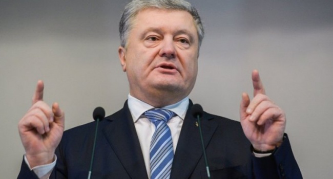 Порошенко: Силовики должны быть отстранены от влияния на бизнес Порошенко: Силовики должны быть отстранены от влияния на бизнес
