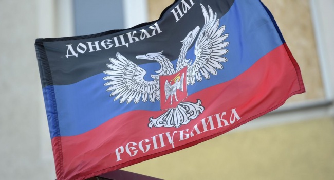 Политолог об автономии Донбасса: «Теперь уже слишком поздно» Политолог об автономии Донбасса: «Теперь уже слишком поздно»