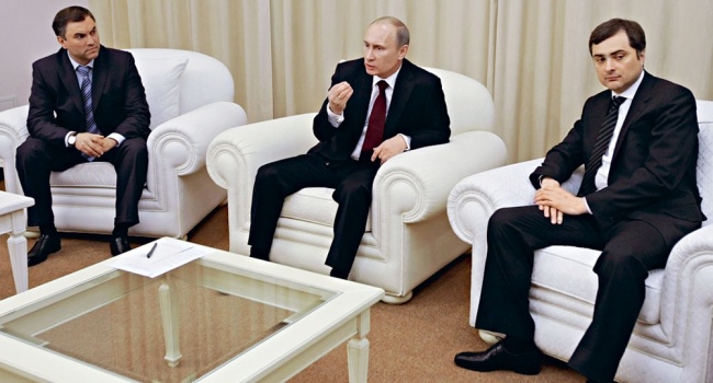 В России уже началась борьба за Кремль в высших эшелонах власти – пока побеждает «контора» Путина, – эксперт