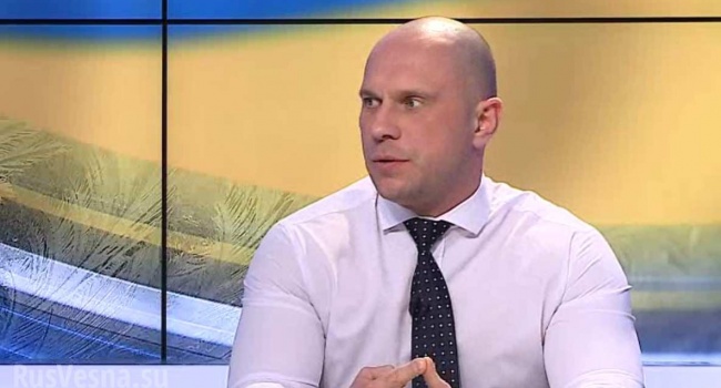 Кива: Люди боятся думать о завтрашнем дне! Кива: Люди боятся думать о завтрашнем дне!