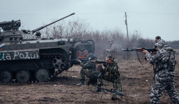 Цимбалюк пояснил, как Россия сделала «законной» оккупацию Донбасса 