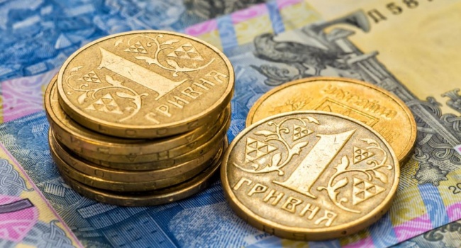 Эксперт: «Украине грозит новый инфляционный шок в 2019 году»