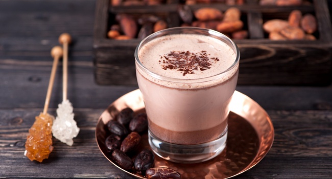 Медики обнаружили еще одно полезное свойство какао