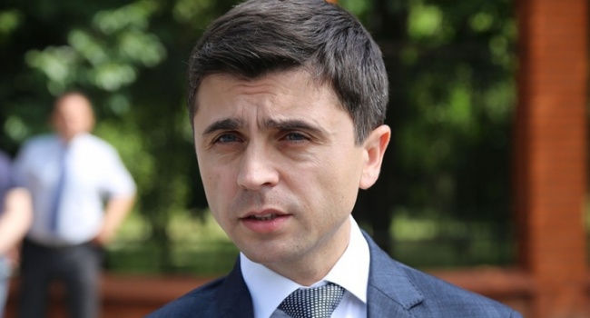 Депутат из Крыма прокомментировал заявление Рабиновича об уничтожении Украины