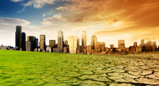 Ученые: совсем скоро в городах США начнется климатический ужас