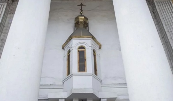 Томос для Украины: оккупационные «власти» предложили «обмен» Крыма на храмы ПЦУ 