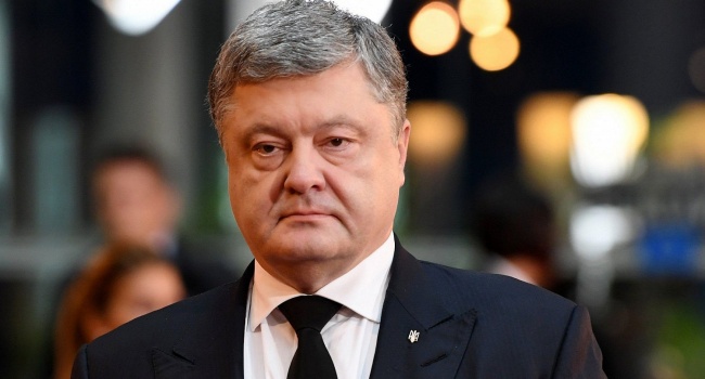 Эксперт: «Если на выборах победит Порошенко, Запад может не признать результаты»