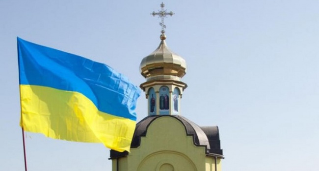 Религиовед: «В Украине угроза не религиозного конфликта, а обыкновенной бойни» Религиовед: «В Украине угроза не религиозного конфликта, а обыкновенной бойни»