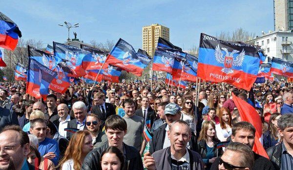 «Бегут из рая»: в сети указали на показательное «покращення» в «ДНР»