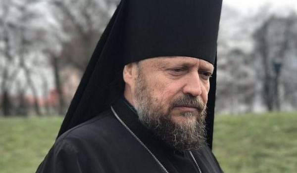 Из Украины выгнали скандального священника РПЦ 