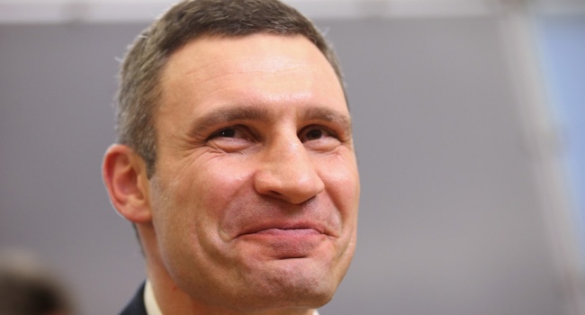 Киевляне планируют поддержать Кличко на следующих выборах мэра столицы Киевляне планируют поддержать Кличко на следующих выборах мэра столицы