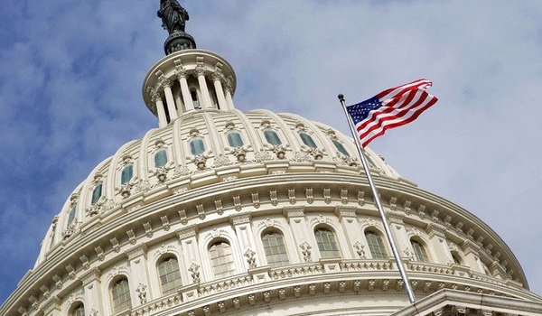 В Конгрессе США предложили увеличить Украине помощь на 75 миллионов долларов