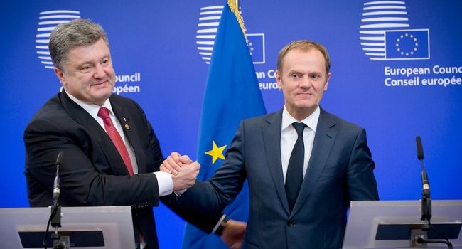 Политолог: мы уже начали процесс вступления в ЕС – Украина больше экономически не зависит от Москвы