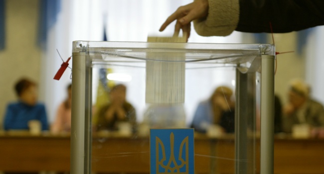 Эксперт: после президентских и парламентских выборов мы не узнаем Украину