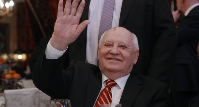 Горбачев неожиданно вспомнил о выводе войск из Афганистана