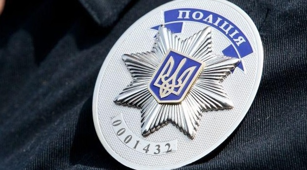 На Николаевщине мужчина искусал полицейского. В его кармане обнаружена кукла Вуду
