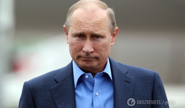 Путин подвергается шантажу?  Российский оппозиционер выступил с неожиданным заявлением по Донбассу