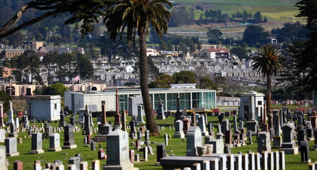 Пугающий город смерти: в сети показали самый жуткий населенный пункт в США