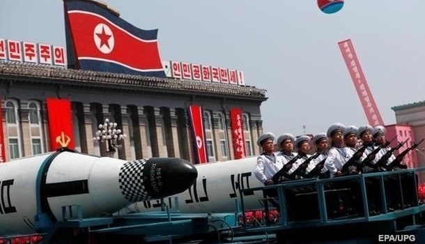 ООН: КНДР начала тайно развязывать ядерную программу