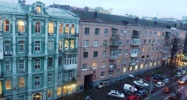 В центре столицы обокрали китайского студента В центре столицы обокрали китайского студента