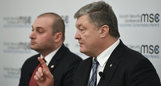 Арестович: 101% – на этих выборах победит Порошенко, все это уже хорошо понимают Арестович: 101% – на этих выборах победит Порошенко, все это уже хорошо понимают