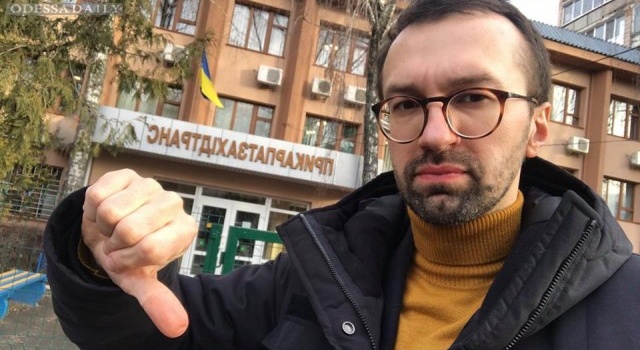 Лещенко: «На эту технологию Порошенко сделал ставку»