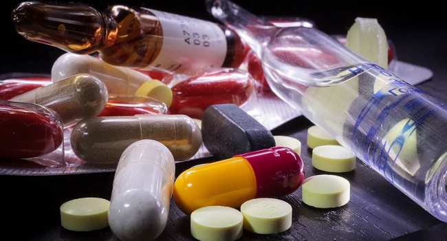 Медики составили рейтинг самых бесполезных лекарственных препаратов