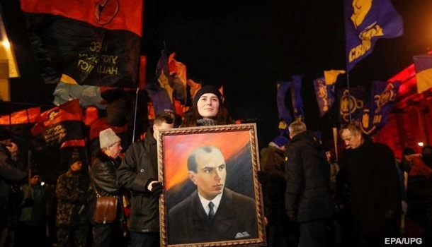 В ОБСЕ встревожились из-за роста национализма в Украине 