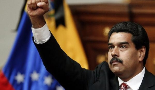 В Венесуэлу не пустили депутатов Европарламента 