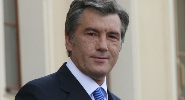 Ющенко о единении в Украине: «Растрепанная и разносортная нация»