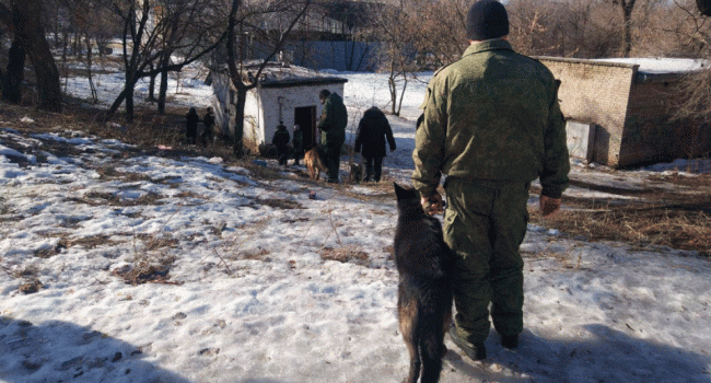 ЧП у резиденции Пушилина: Донецк содрогнулся от трех мощных взрывов
