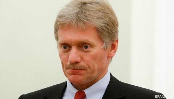 Песков пожаловался на давление соцсетей на СМИ РФ Песков пожаловался на давление соцсетей на СМИ РФ