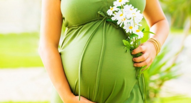 С наступлением беременности умственные способности женщин ухудшаются