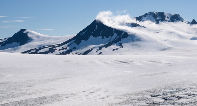 Он будет длиться 400 лет: ученые заявили о наступлении ледникового периода в 2020 году