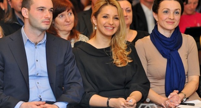 Семья Тимошенко оказалась миллионерами, которая имеет разносторонний бизнес, как в Украине, так и за рубежом 