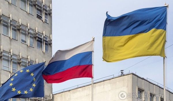 Поставки российского газа в Европу: в РФ признали полную зависимость от Украины 