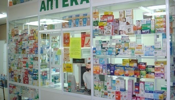 Лекарства в Украине опять выросли в цене 