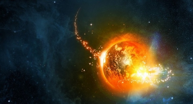 Начнется настоящий ад: в сети назначили новую дату конца света из-за Нибиру