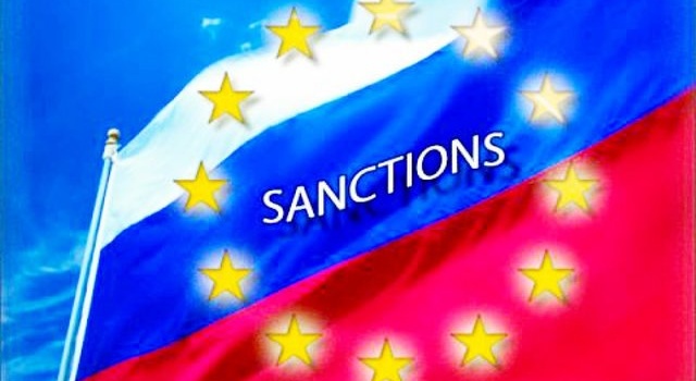 Паника в Кремле: у Путина предрекают крах экономики РФ из-за новых санкций Запада