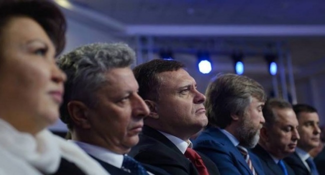 У пророссийского кандидата нет шансов на победу, – Бекешкина У пророссийского кандидата нет шансов на победу, – Бекешкина