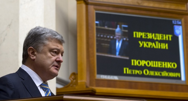 Президент раскритиковал программы Зеленского и Тимошенко из-за отсутствия пунктов о вступление в НАТО и ЕС