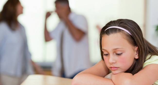 Как не потерять связь с ребенком: советы психологов